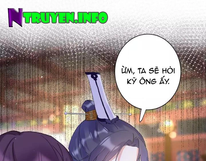 Hoa Nhan Sách Chapter 174 - 36