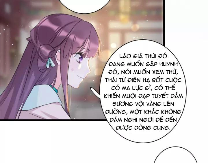 Hoa Nhan Sách Chapter 174 - 38