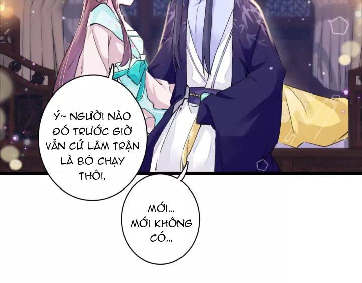 Hoa Nhan Sách Chapter 175 - 7