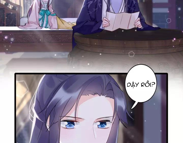 Hoa Nhan Sách Chapter 175 - 15