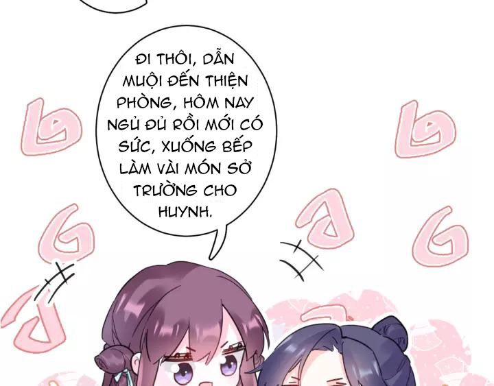 Hoa Nhan Sách Chapter 175 - 19