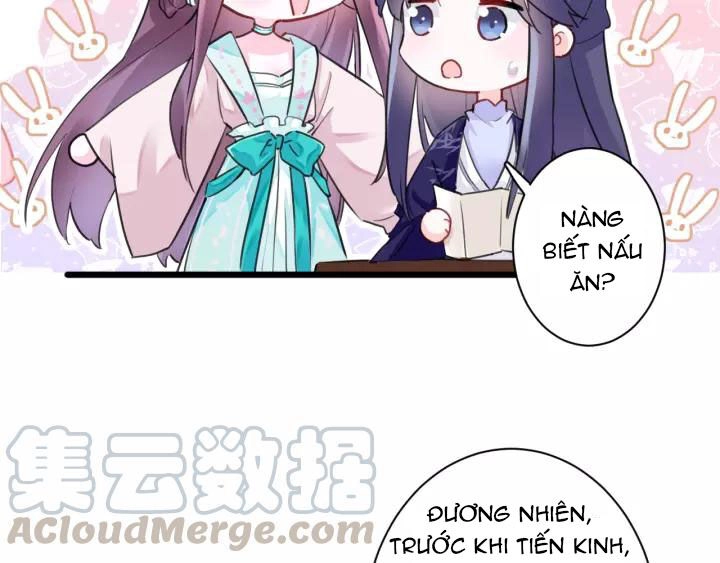 Hoa Nhan Sách Chapter 175 - 20