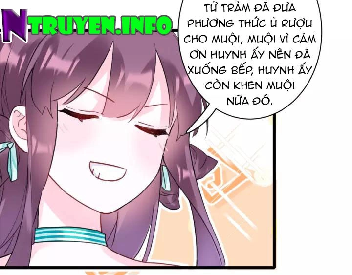 Hoa Nhan Sách Chapter 175 - 21