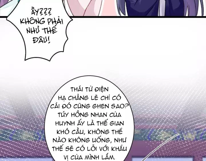 Hoa Nhan Sách Chapter 175 - 24