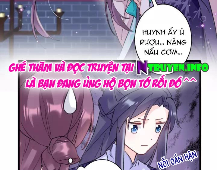 Hoa Nhan Sách Chapter 175 - 26