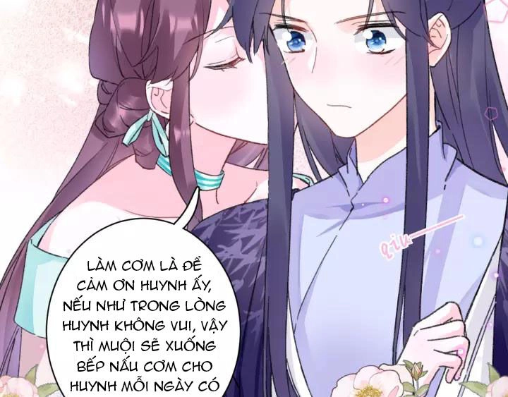 Hoa Nhan Sách Chapter 175 - 28