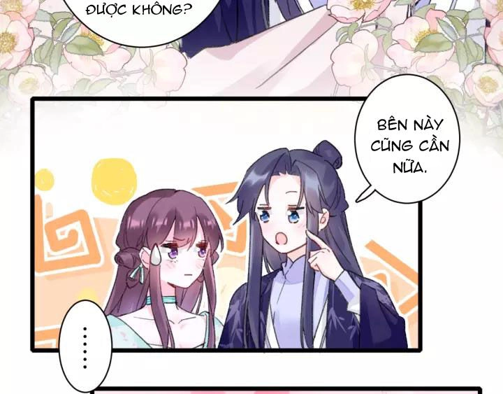 Hoa Nhan Sách Chapter 175 - 29