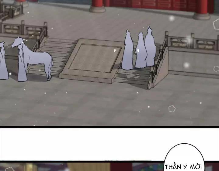 Hoa Nhan Sách Chapter 177 - 4