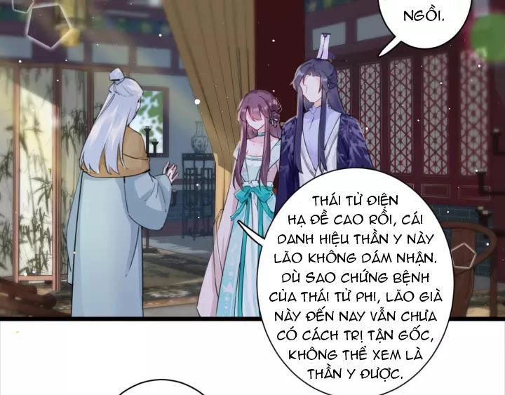 Hoa Nhan Sách Chapter 177 - 5
