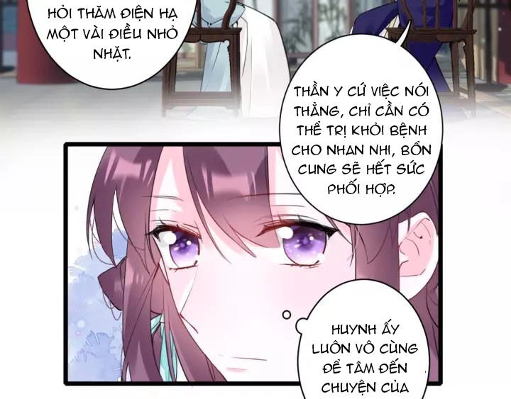 Hoa Nhan Sách Chapter 177 - 7