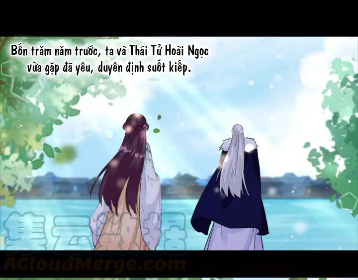 Hoa Nhan Sách Chapter 177 - 13