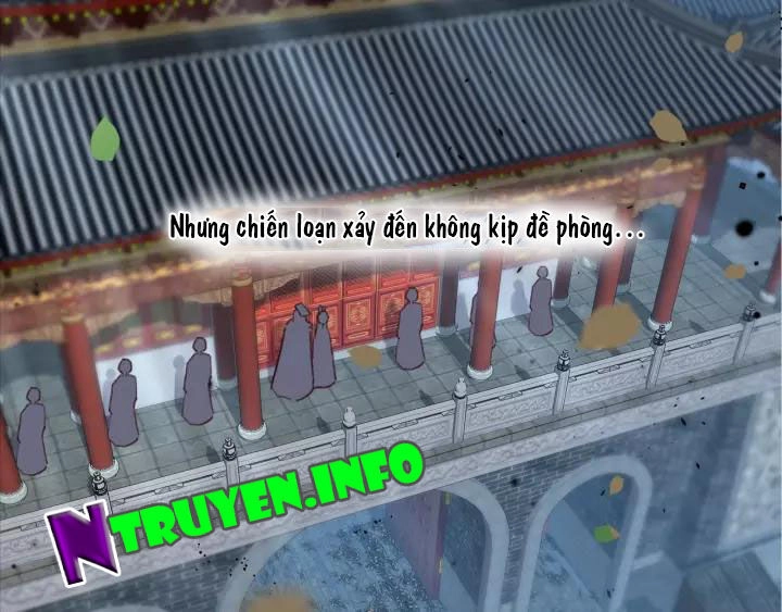 Hoa Nhan Sách Chapter 177 - 16