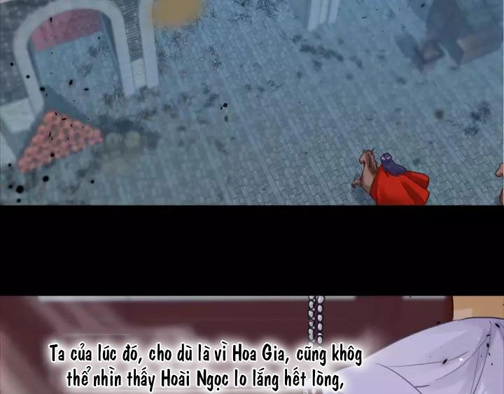 Hoa Nhan Sách Chapter 177 - 17