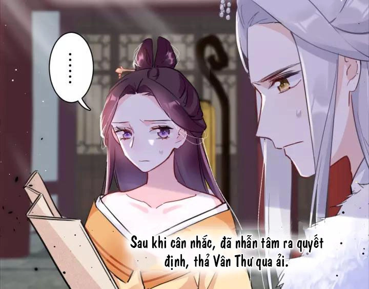 Hoa Nhan Sách Chapter 177 - 18