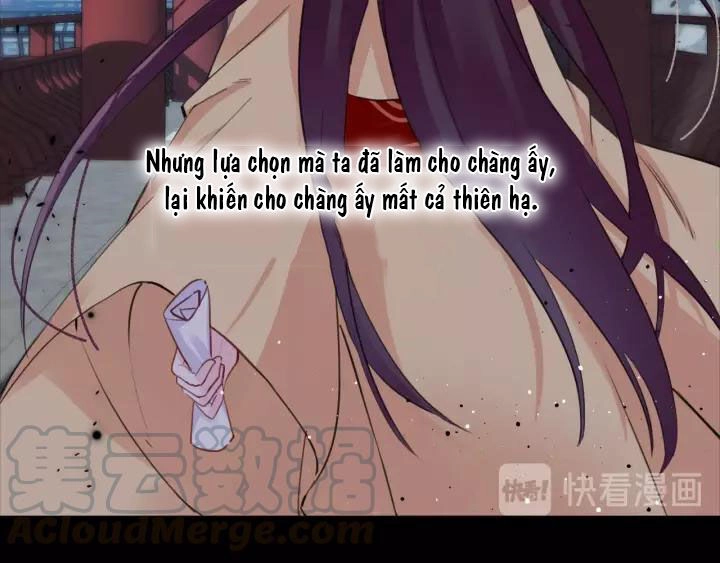 Hoa Nhan Sách Chapter 177 - 20