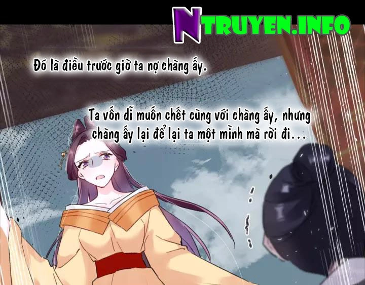 Hoa Nhan Sách Chapter 177 - 21