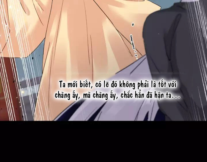 Hoa Nhan Sách Chapter 177 - 22