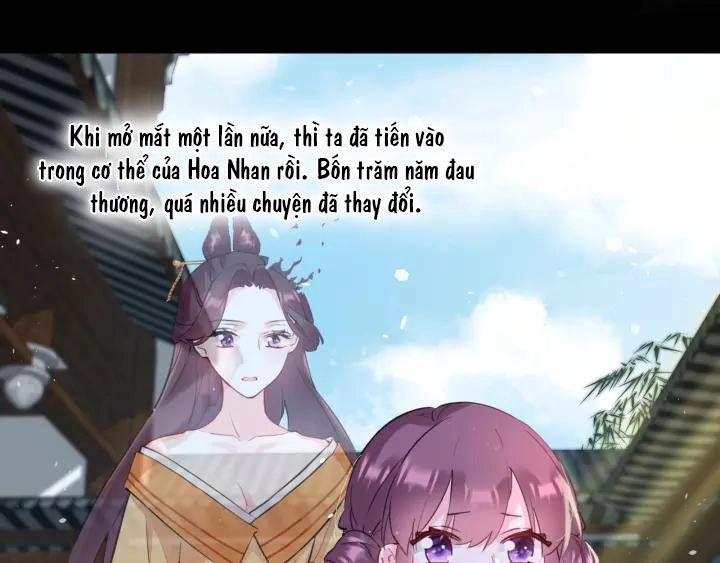 Hoa Nhan Sách Chapter 177 - 23