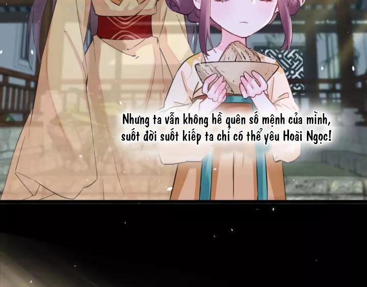 Hoa Nhan Sách Chapter 177 - 24