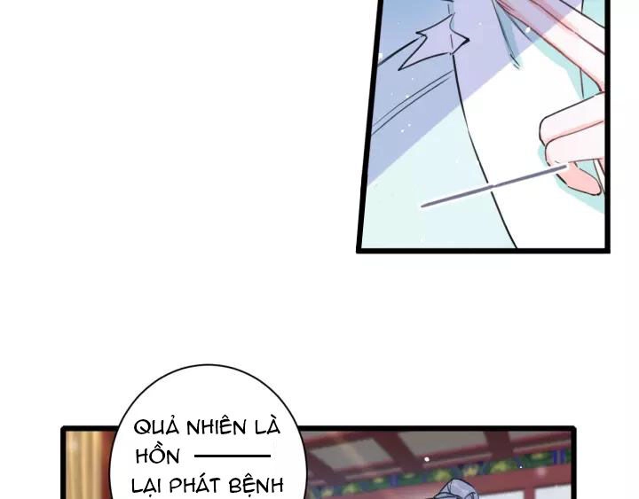 Hoa Nhan Sách Chapter 178 - 10