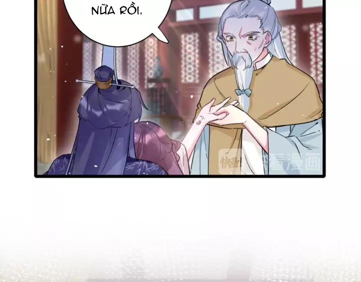 Hoa Nhan Sách Chapter 178 - 11