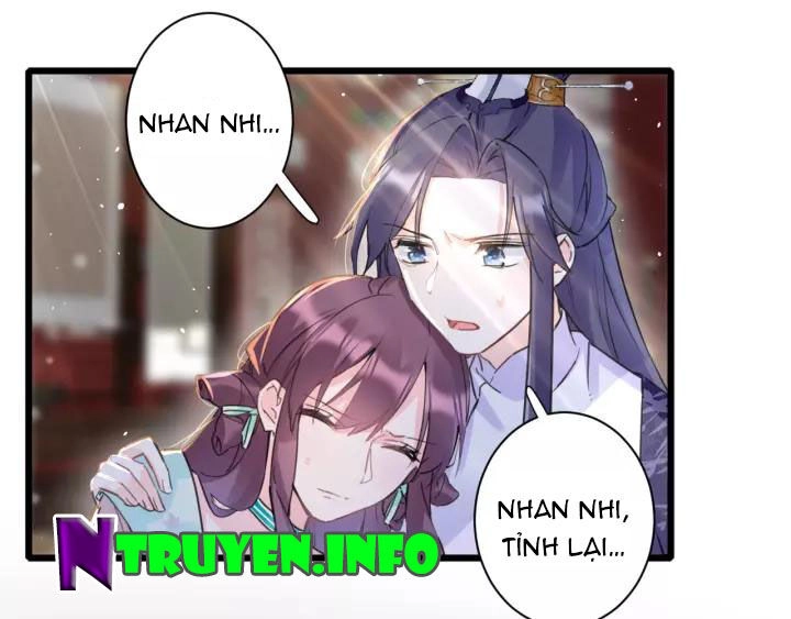 Hoa Nhan Sách Chapter 178 - 14