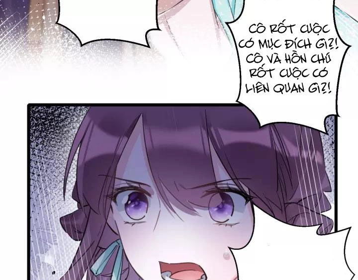 Hoa Nhan Sách Chapter 178 - 20