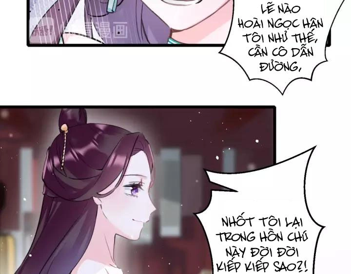 Hoa Nhan Sách Chapter 178 - 21