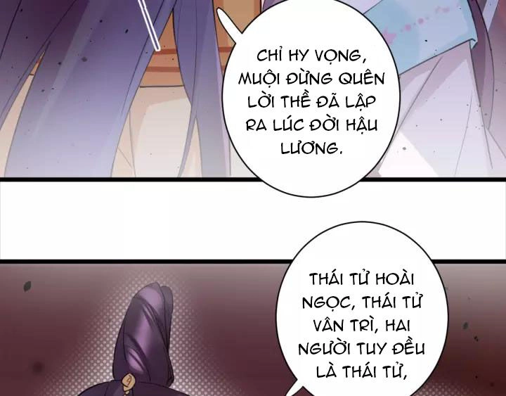 Hoa Nhan Sách Chapter 178 - 27