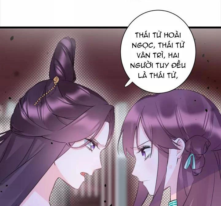 Hoa Nhan Sách Chapter 179 - 3