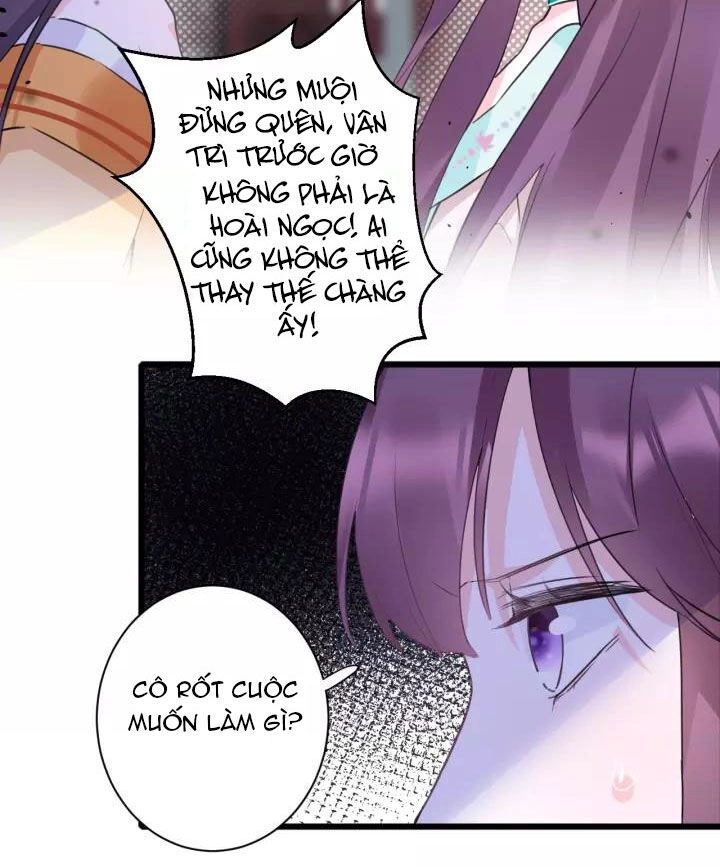 Hoa Nhan Sách Chapter 179 - 4