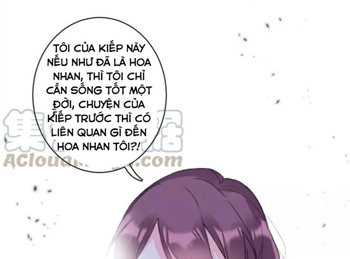 Hoa Nhan Sách Chapter 179 - 9