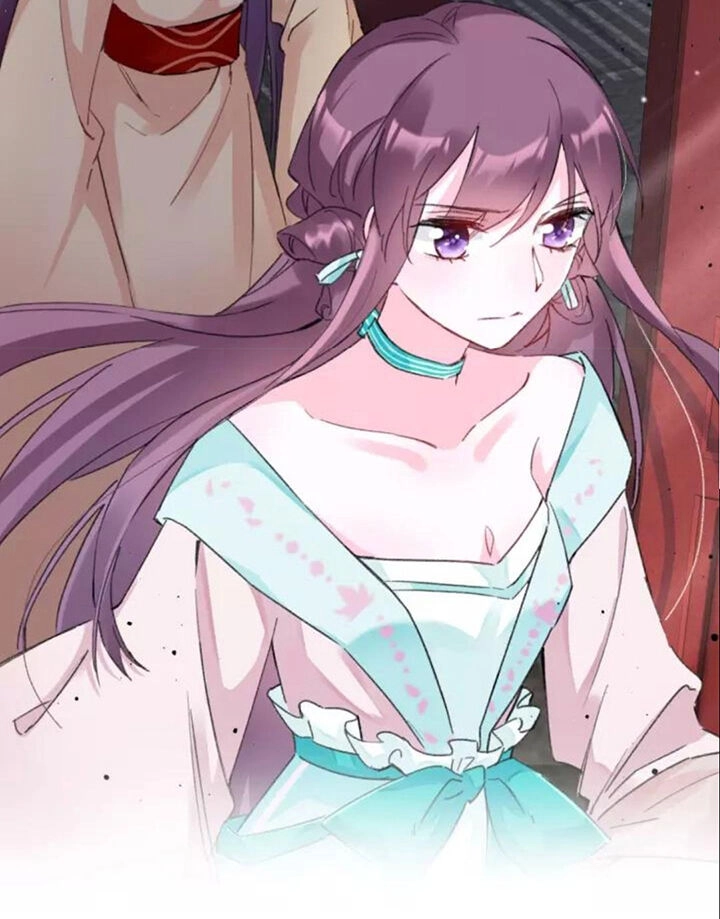 Hoa Nhan Sách Chapter 179 - 14