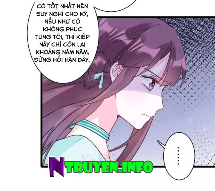 Hoa Nhan Sách Chapter 179 - 16