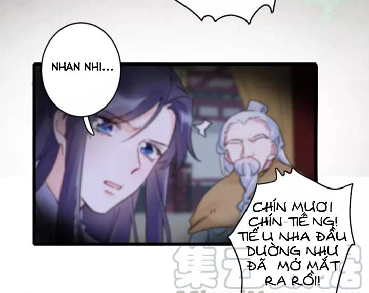 Hoa Nhan Sách Chapter 179 - 19