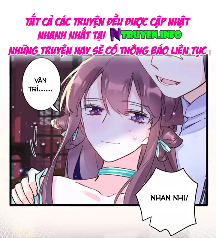 Hoa Nhan Sách Chapter 179 - 20