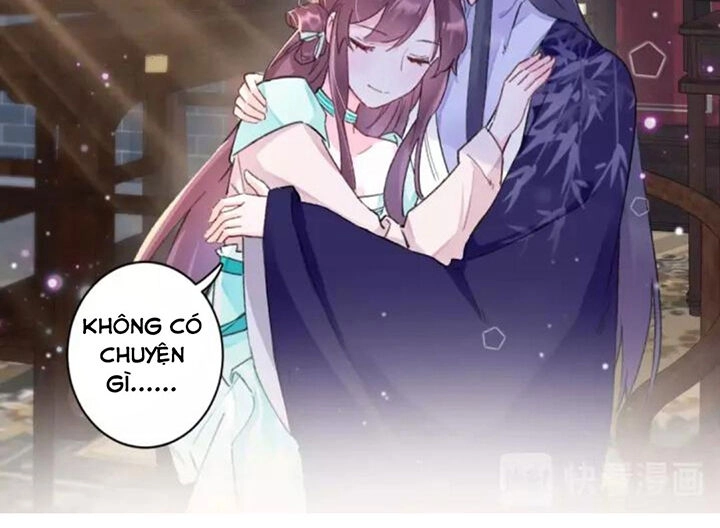 Hoa Nhan Sách Chapter 179 - 22