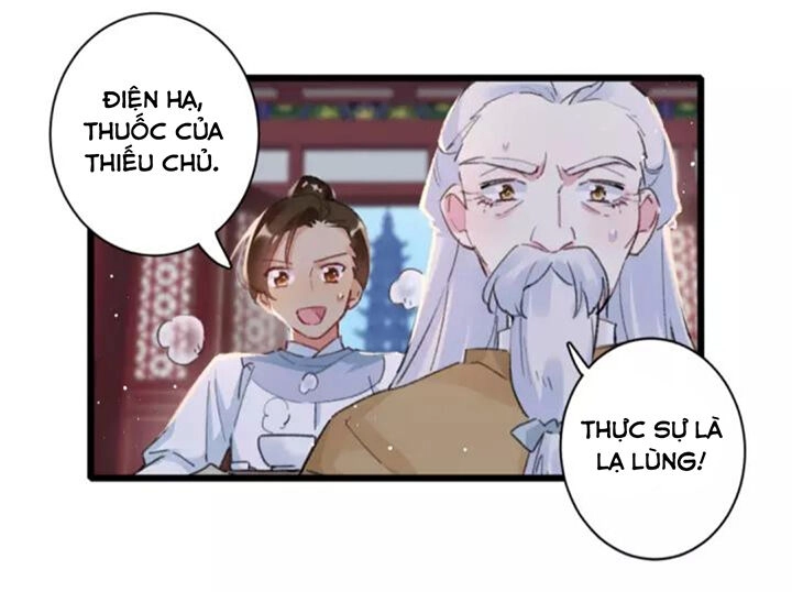 Hoa Nhan Sách Chapter 179 - 23