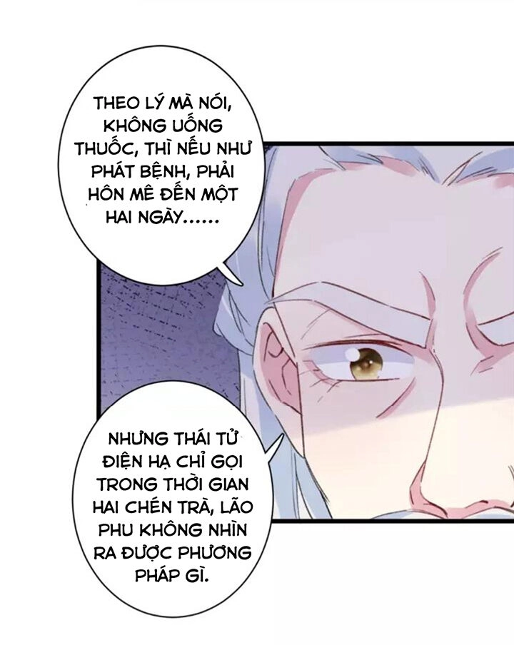 Hoa Nhan Sách Chapter 179 - 24