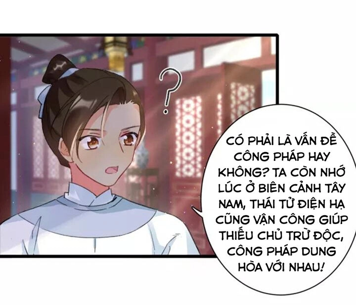 Hoa Nhan Sách Chapter 179 - 25