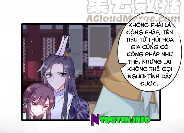 Hoa Nhan Sách Chapter 179 - 26