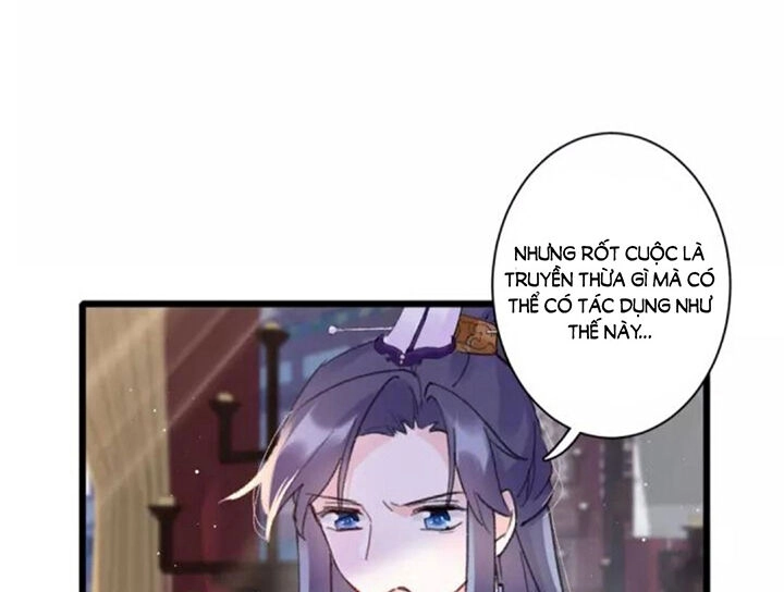 Hoa Nhan Sách Chapter 179 - 31