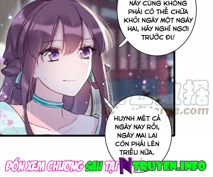 Hoa Nhan Sách Chapter 179 - 33