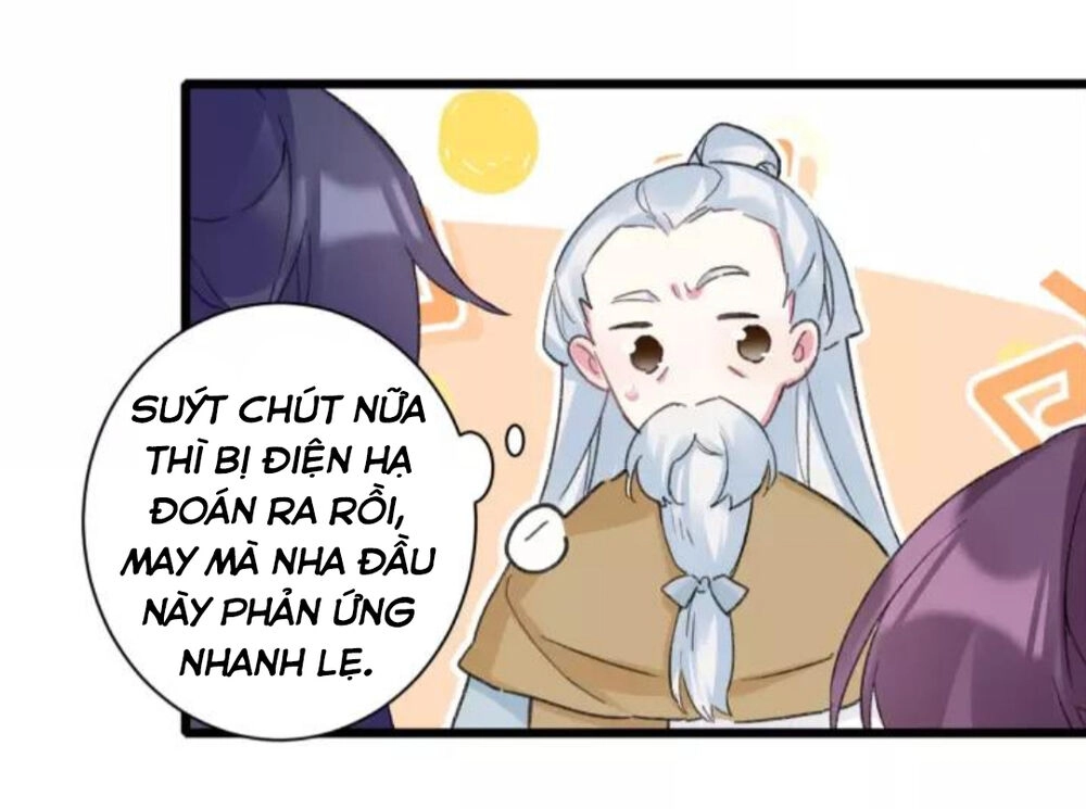 Hoa Nhan Sách Chapter 180 - 3