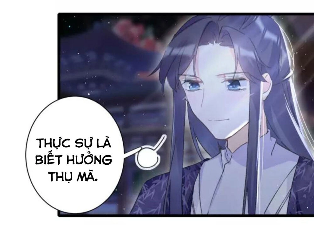 Hoa Nhan Sách Chapter 180 - 8
