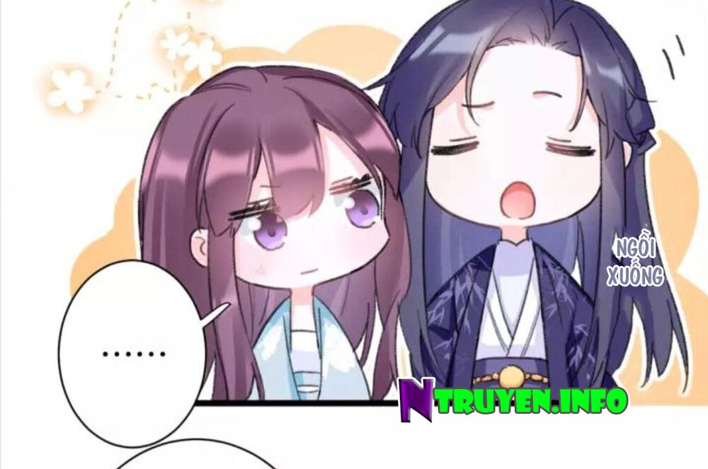 Hoa Nhan Sách Chapter 180 - 16