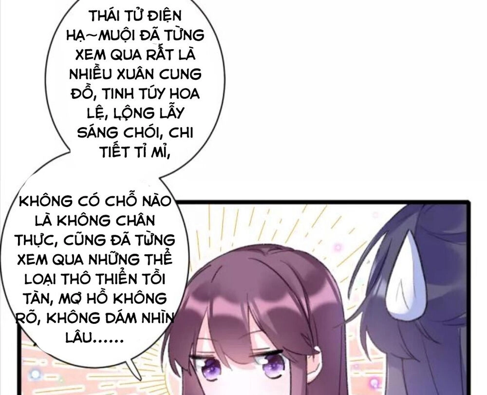 Hoa Nhan Sách Chapter 180 - 17