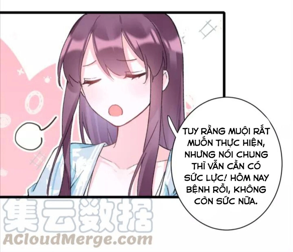 Hoa Nhan Sách Chapter 180 - 19