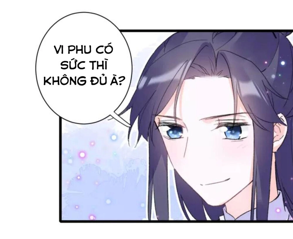 Hoa Nhan Sách Chapter 180 - 20