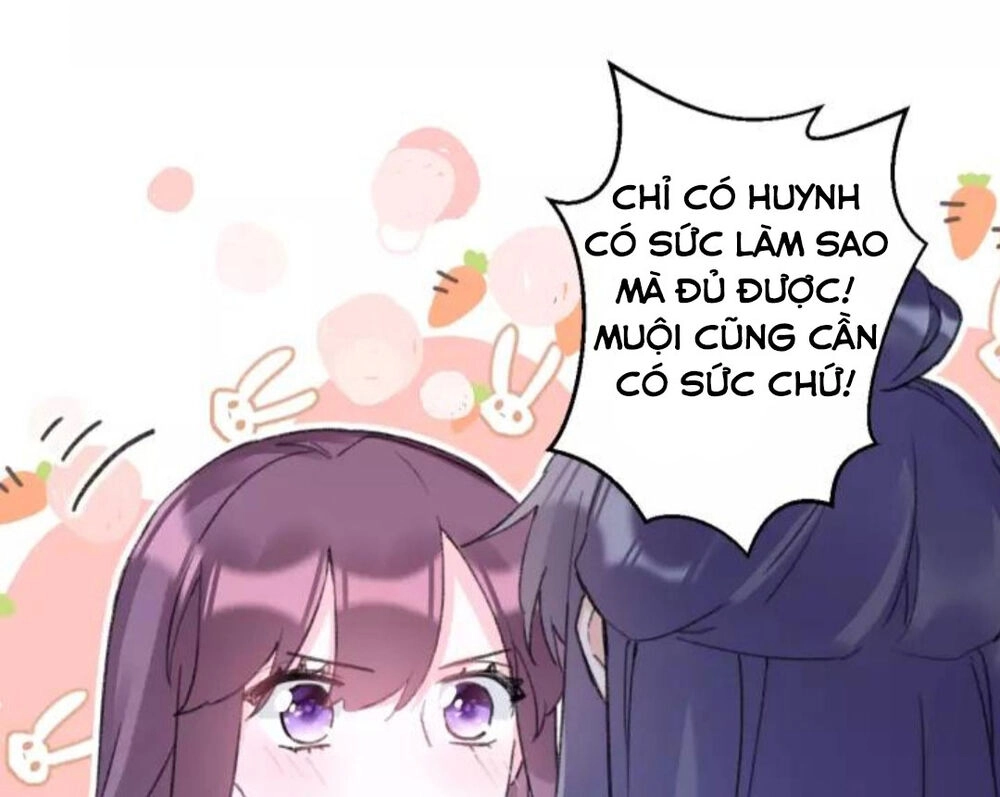 Hoa Nhan Sách Chapter 180 - 23